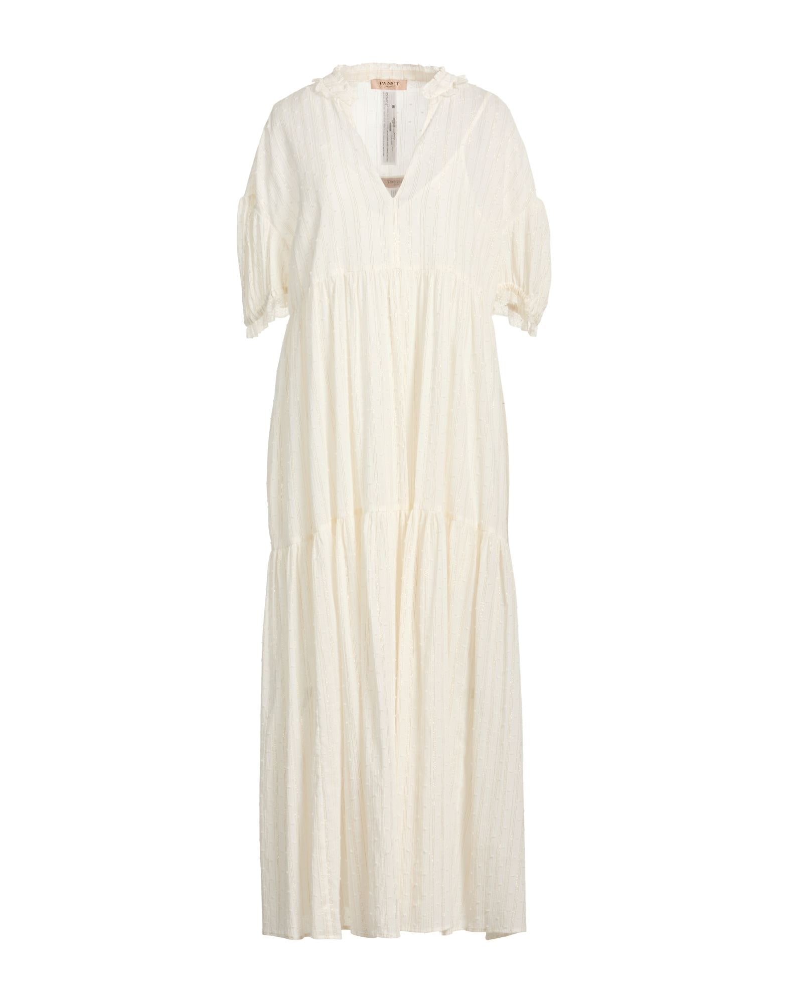 TWINSET - Maxi dresses