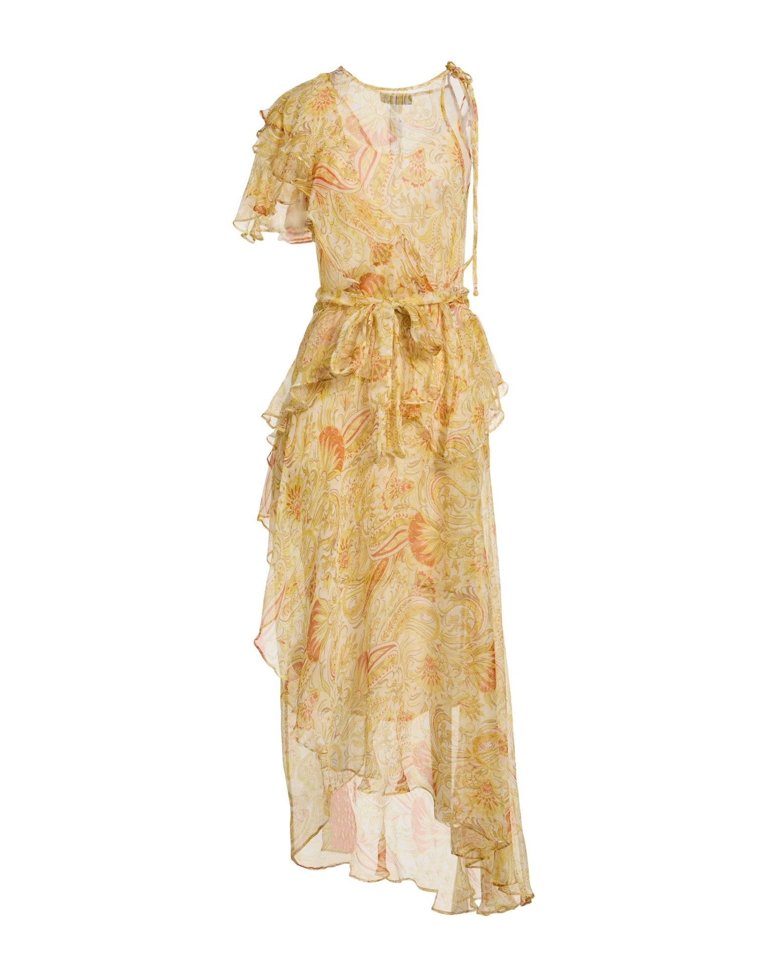 TWINSET - Maxi dresses