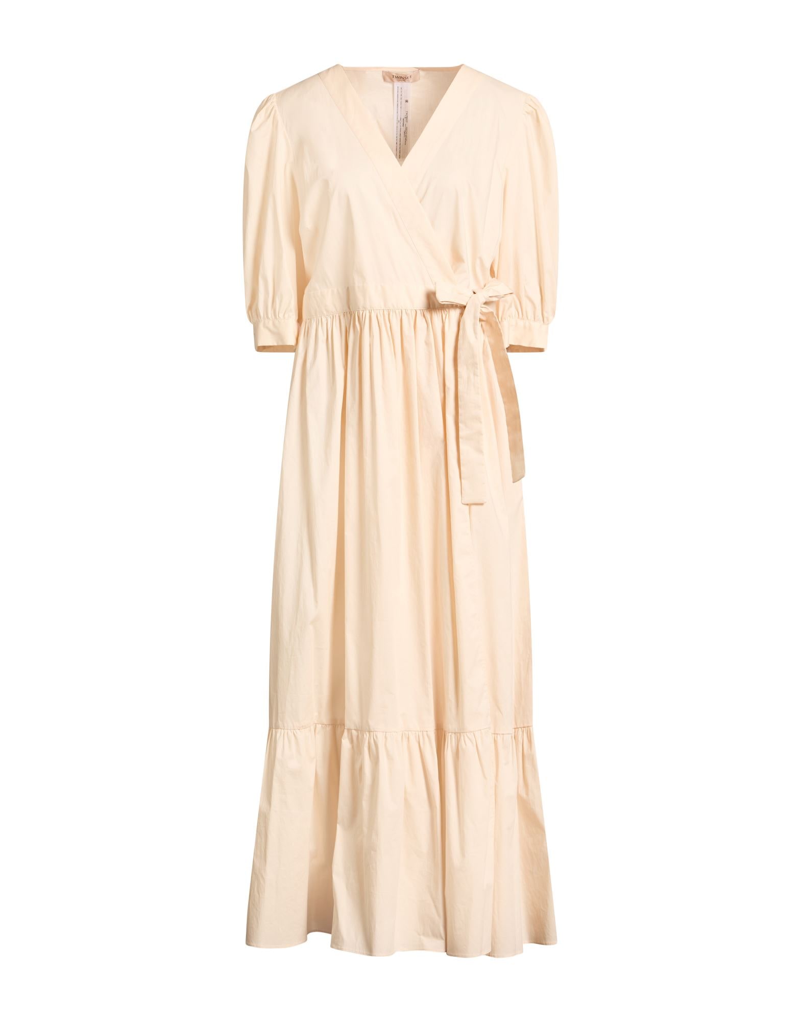 TWINSET - Maxi dresses