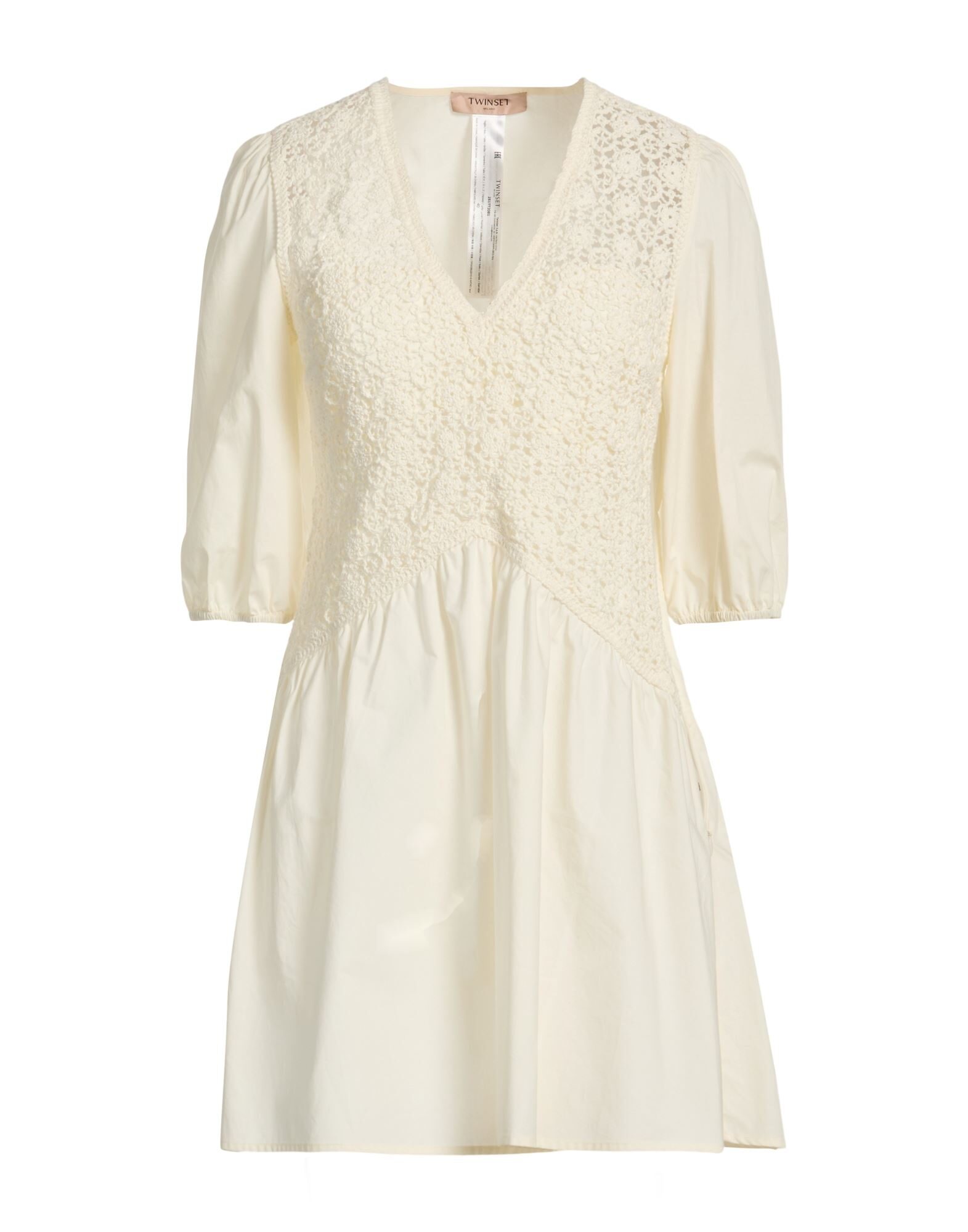 TWINSET - Короткие платья