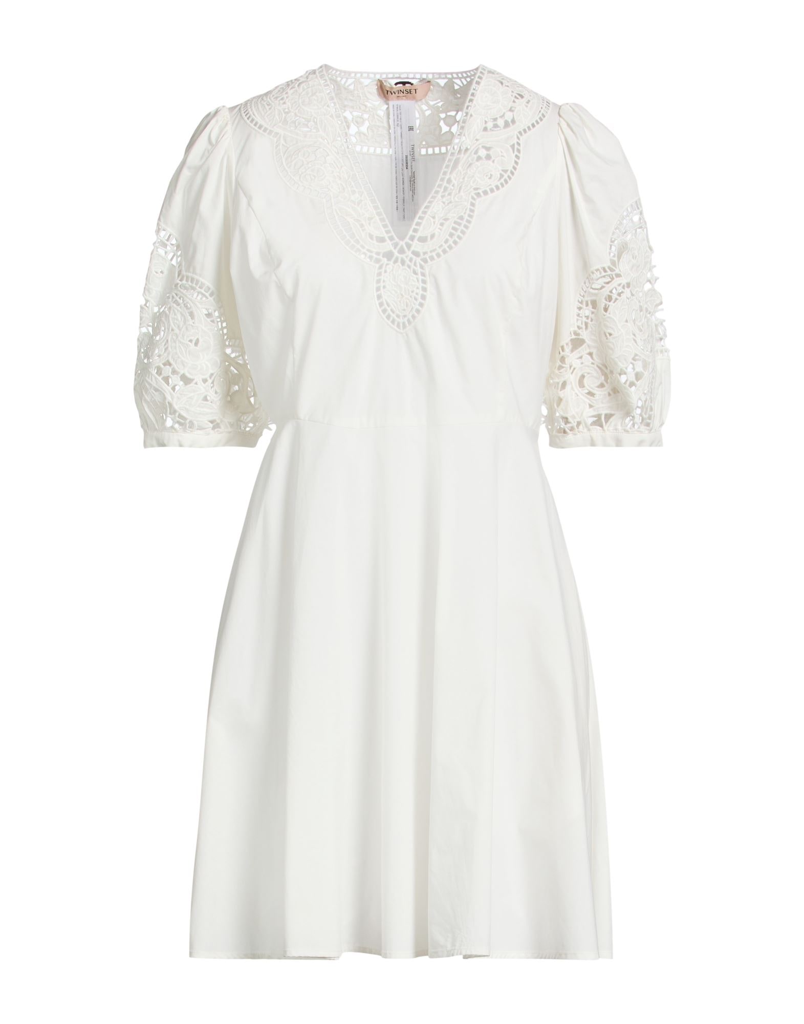 TWINSET - Mini dresses