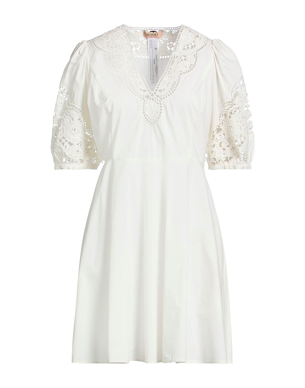 TWINSET - Mini dresses