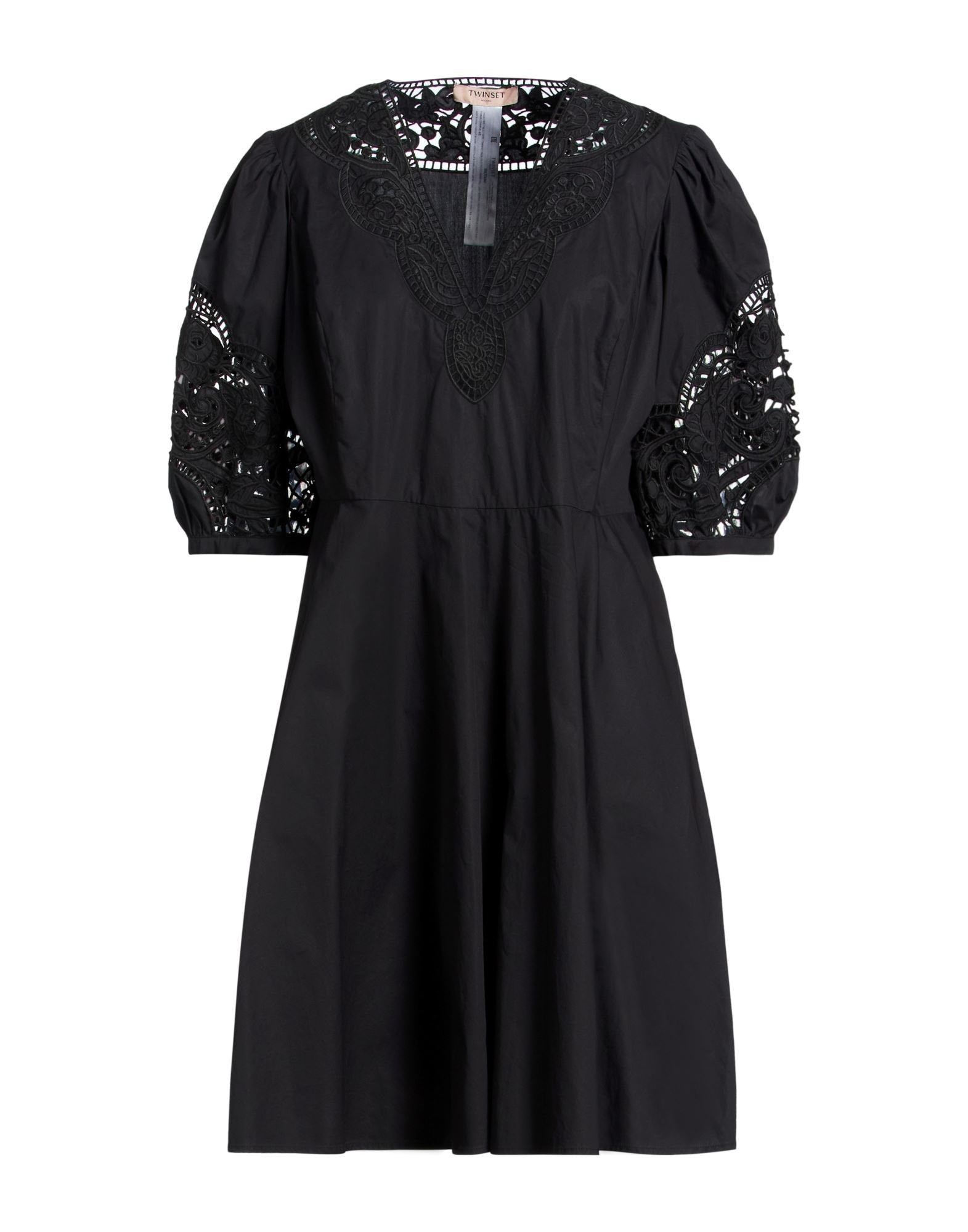 TWINSET - Mini dresses