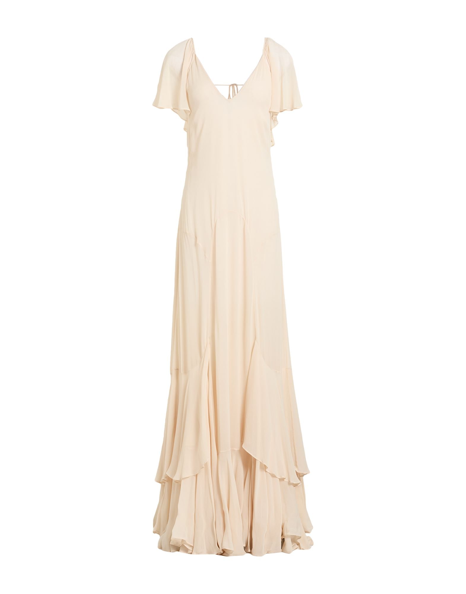 TWINSET - Maxi dresses