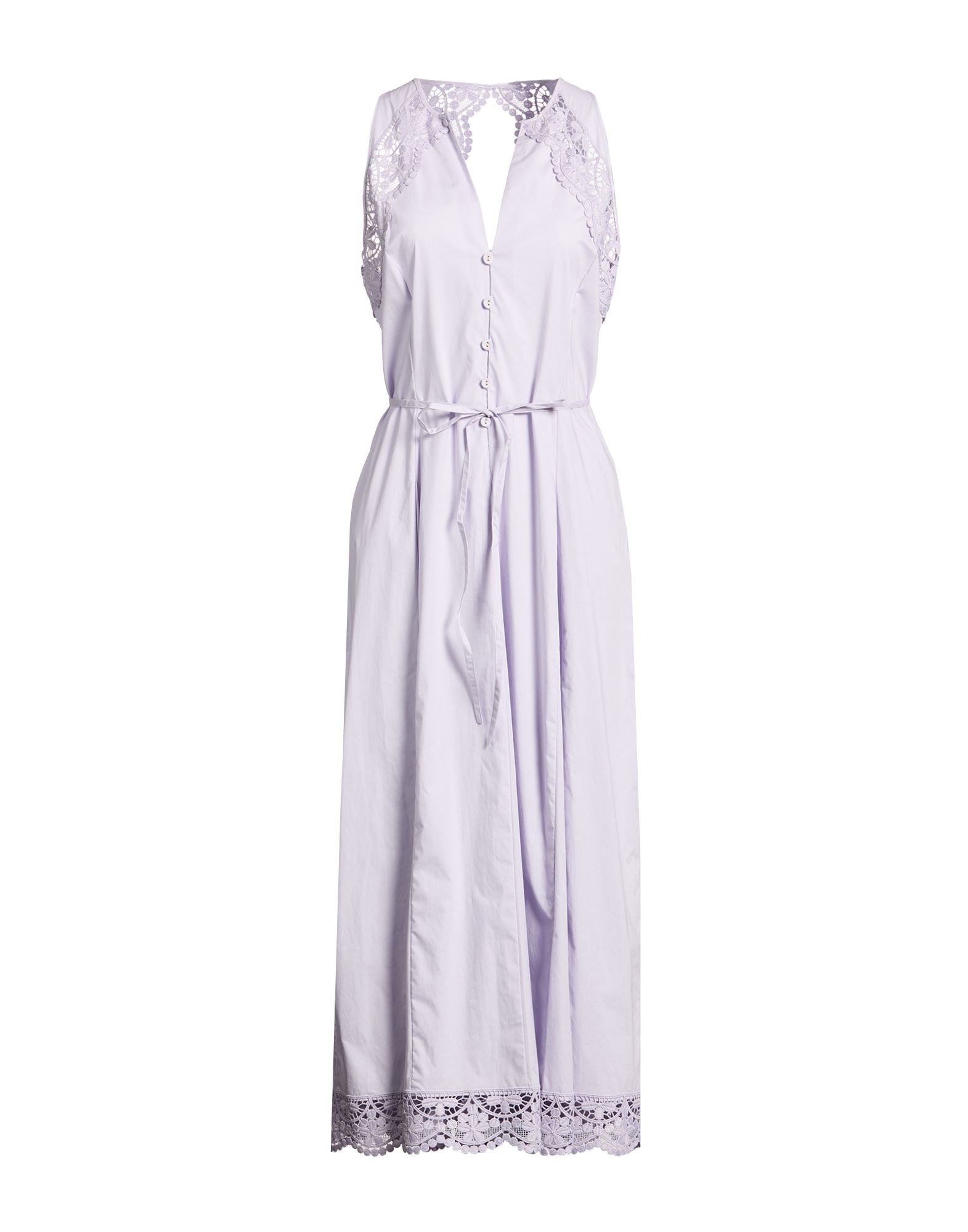 TWINSET - Maxi dresses