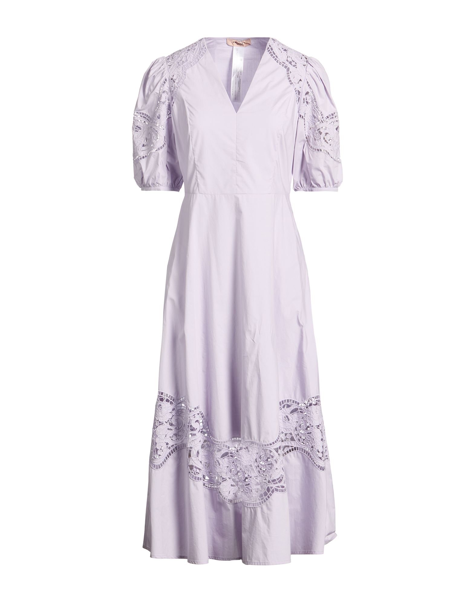 TWINSET - Midi dresses