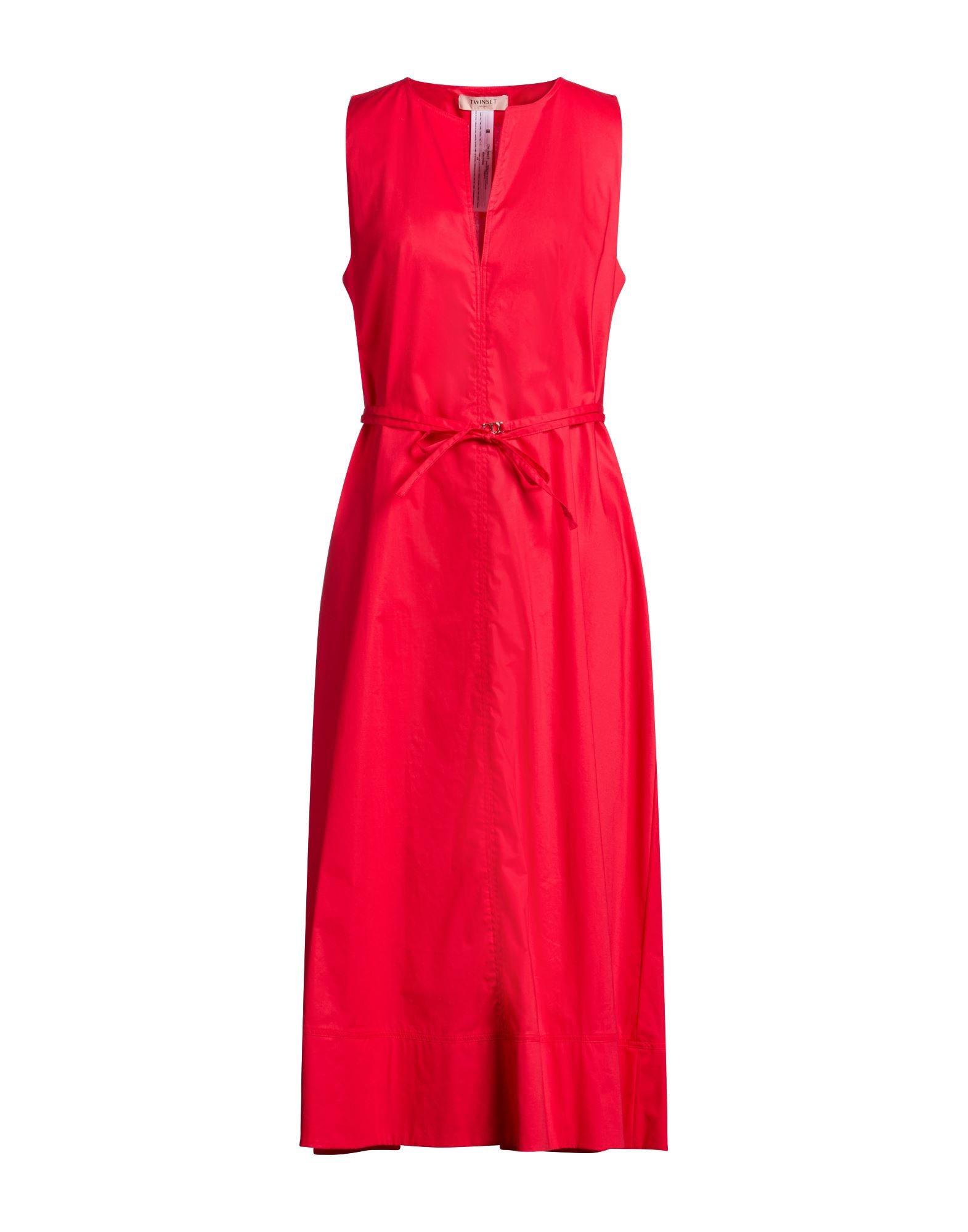 TWINSET - Платья миди