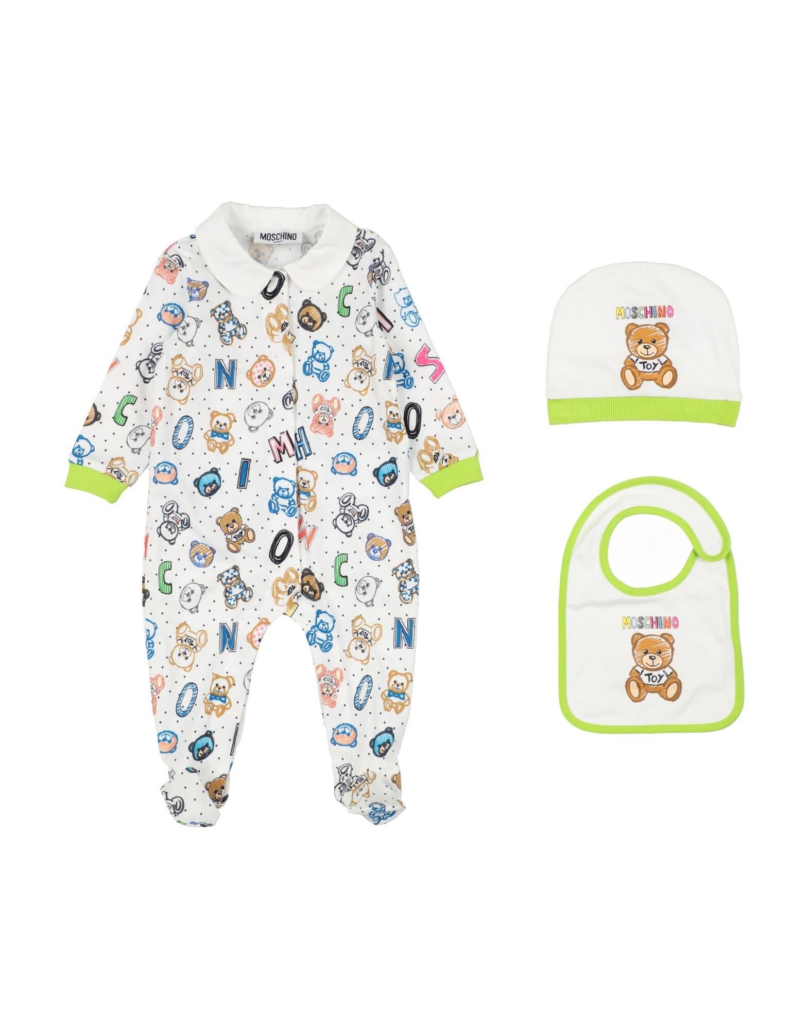 MOSCHINO BABY - ベビー小物