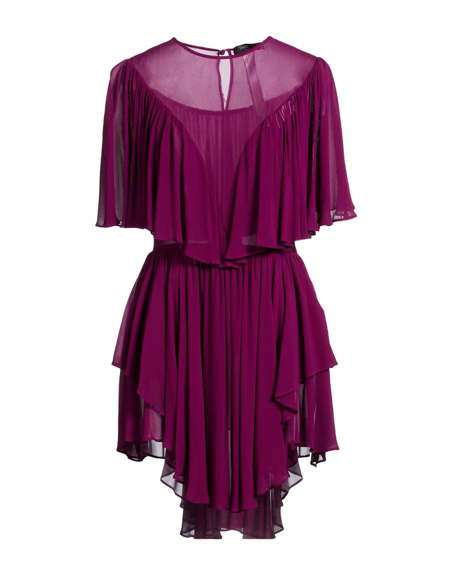 TWINSET - Midi dresses