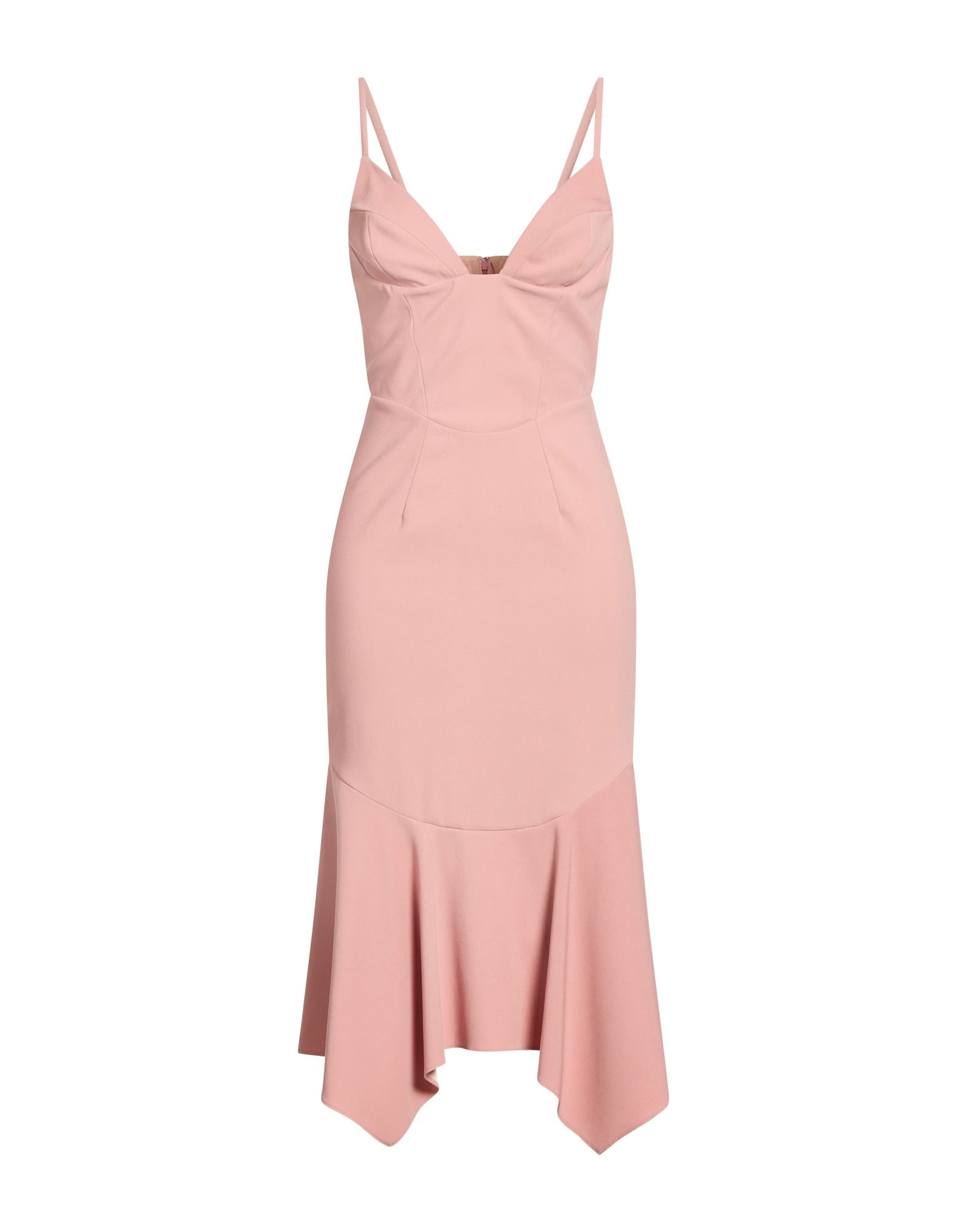 DSQUARED2 - Midi dresses
