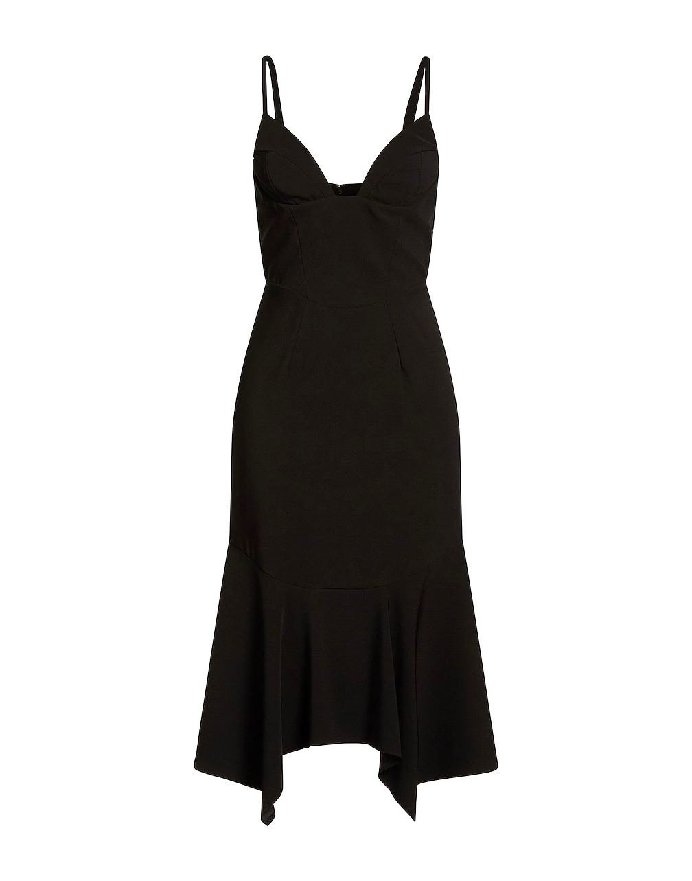 DSQUARED2 - Midi dresses