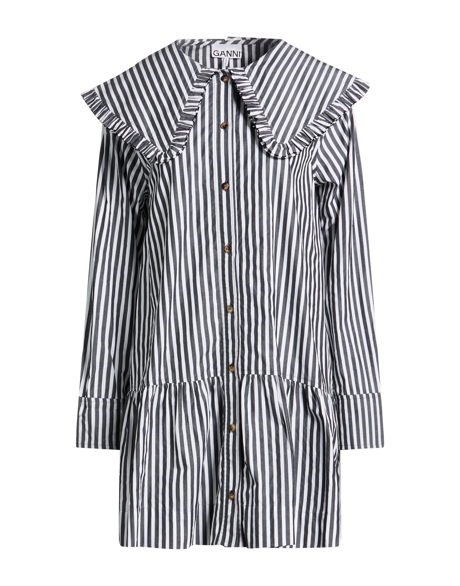 GANNI - 미니 원피스