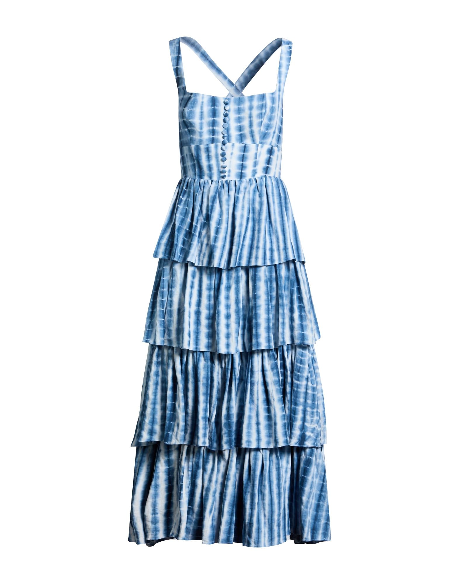 MUZUNGU SISTERS - Midi dresses