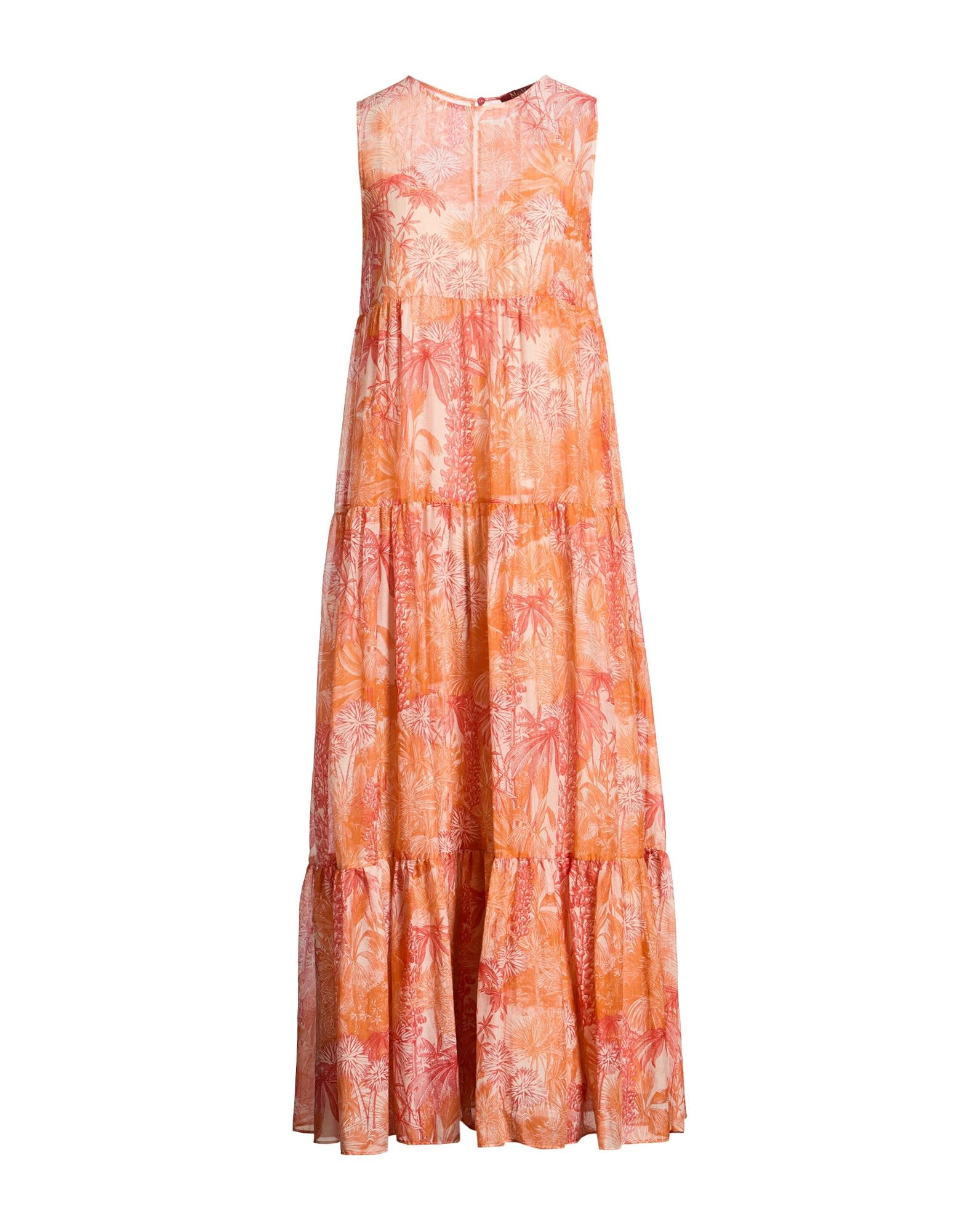 MAX MARA STUDIO - Maxi dresses