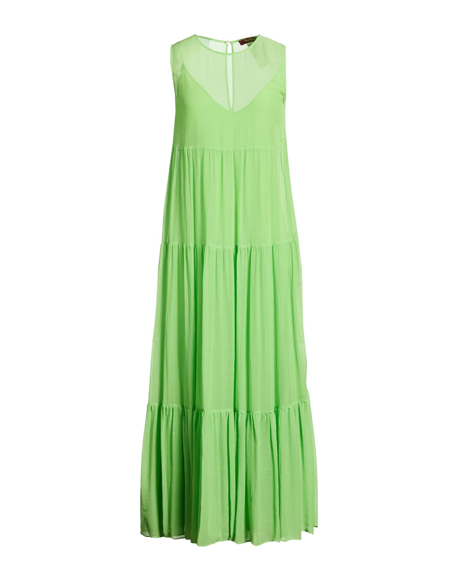 MAX MARA STUDIO - Maxi dresses