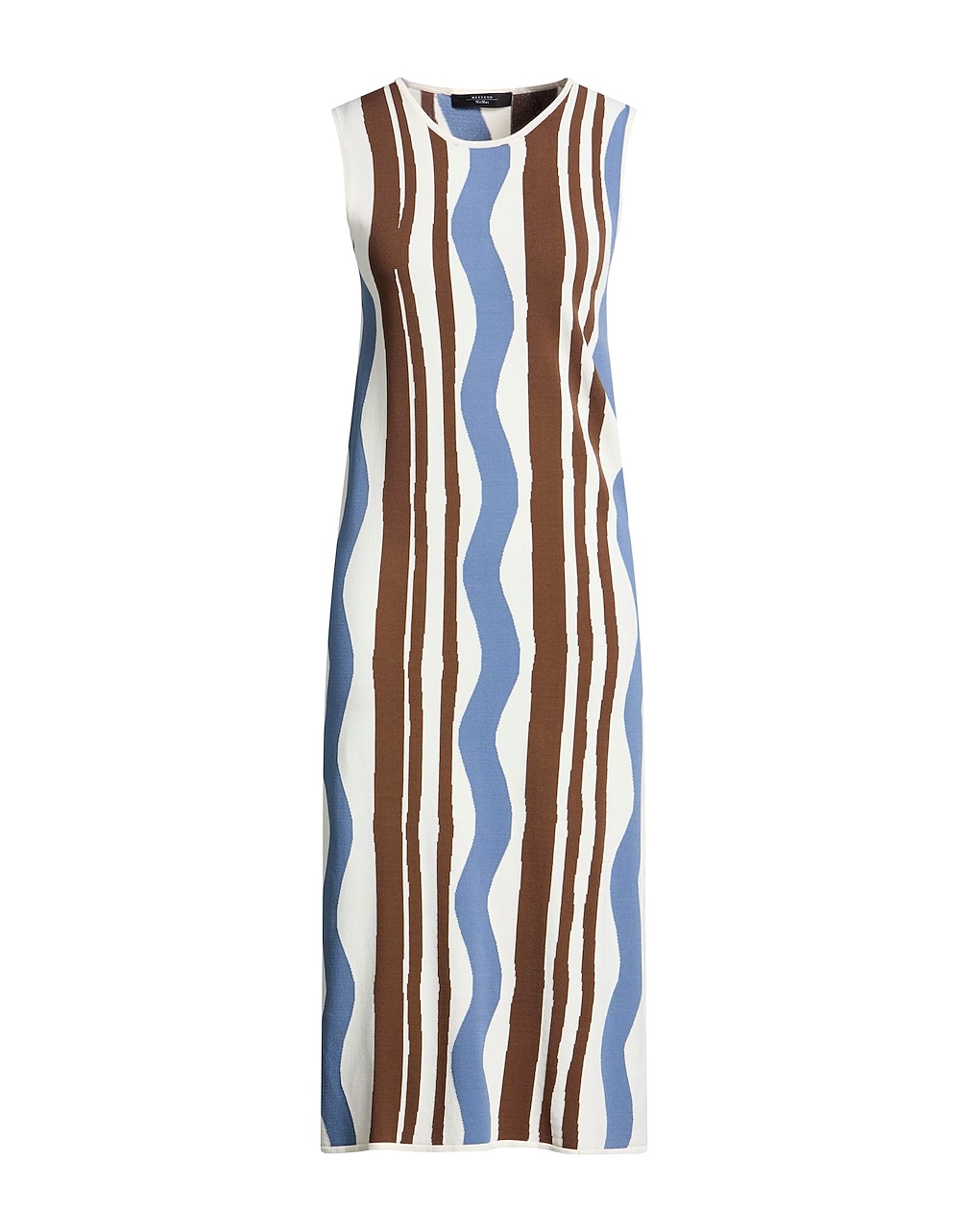 WEEKEND MAX MARA - Midi-Kleider