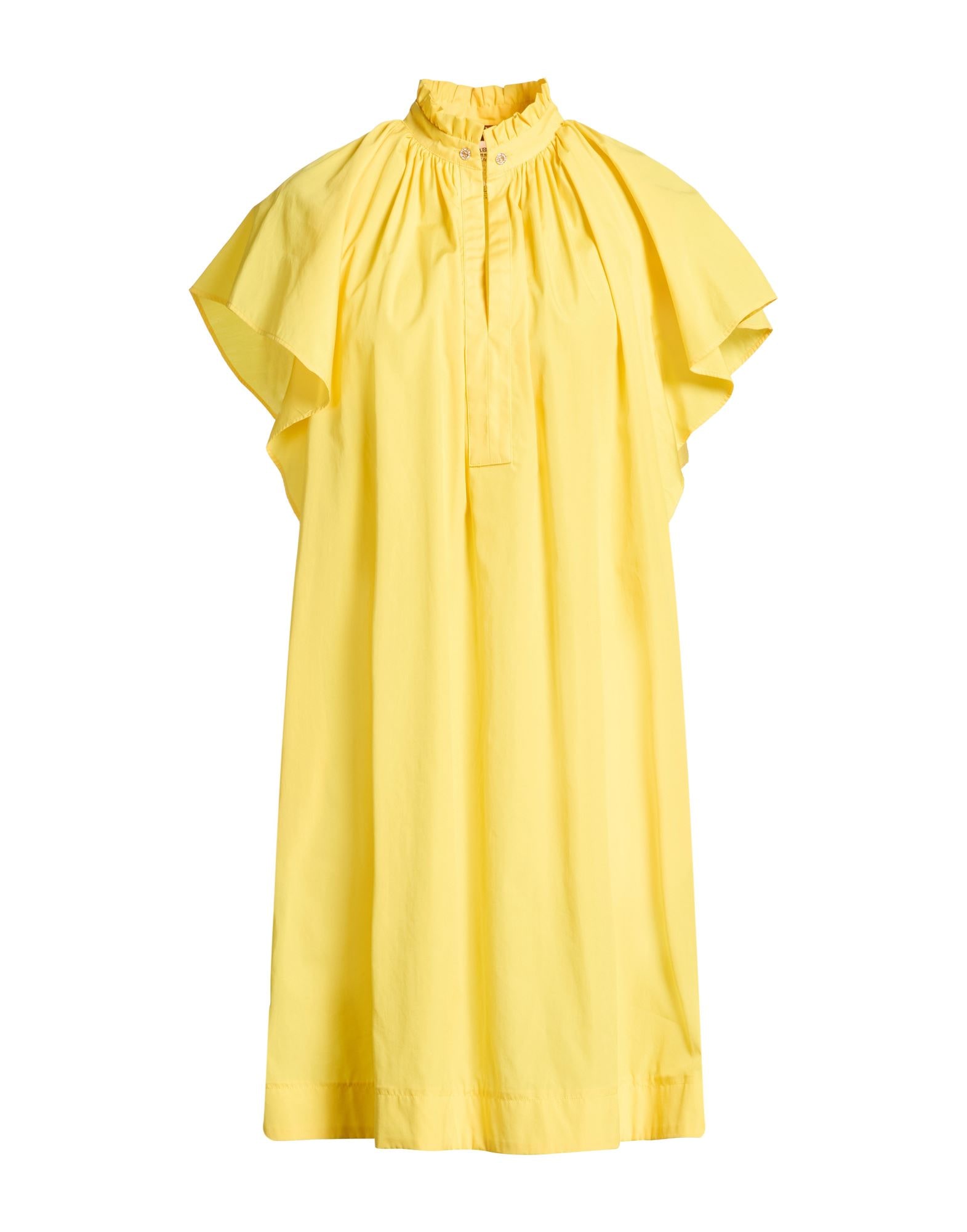 MAX MARA STUDIO - Mini dresses