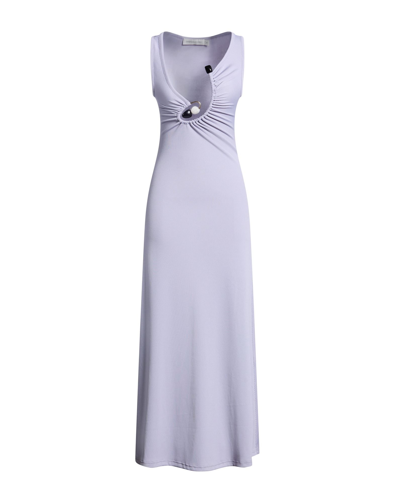 CHRISTOPHER ESBER - Μάξι φορέματα