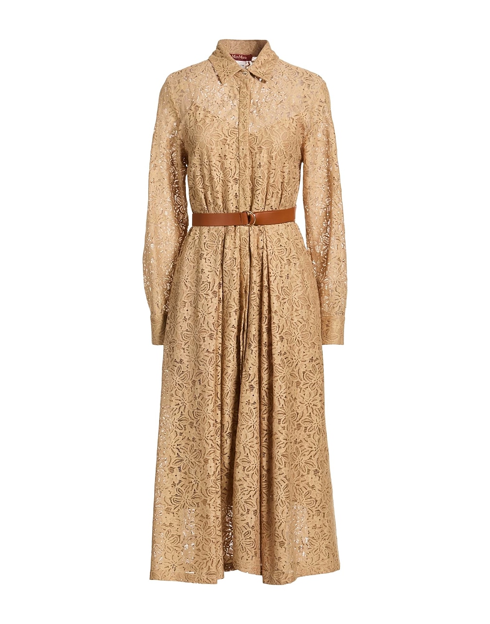 MAX MARA STUDIO - Vestidos midi