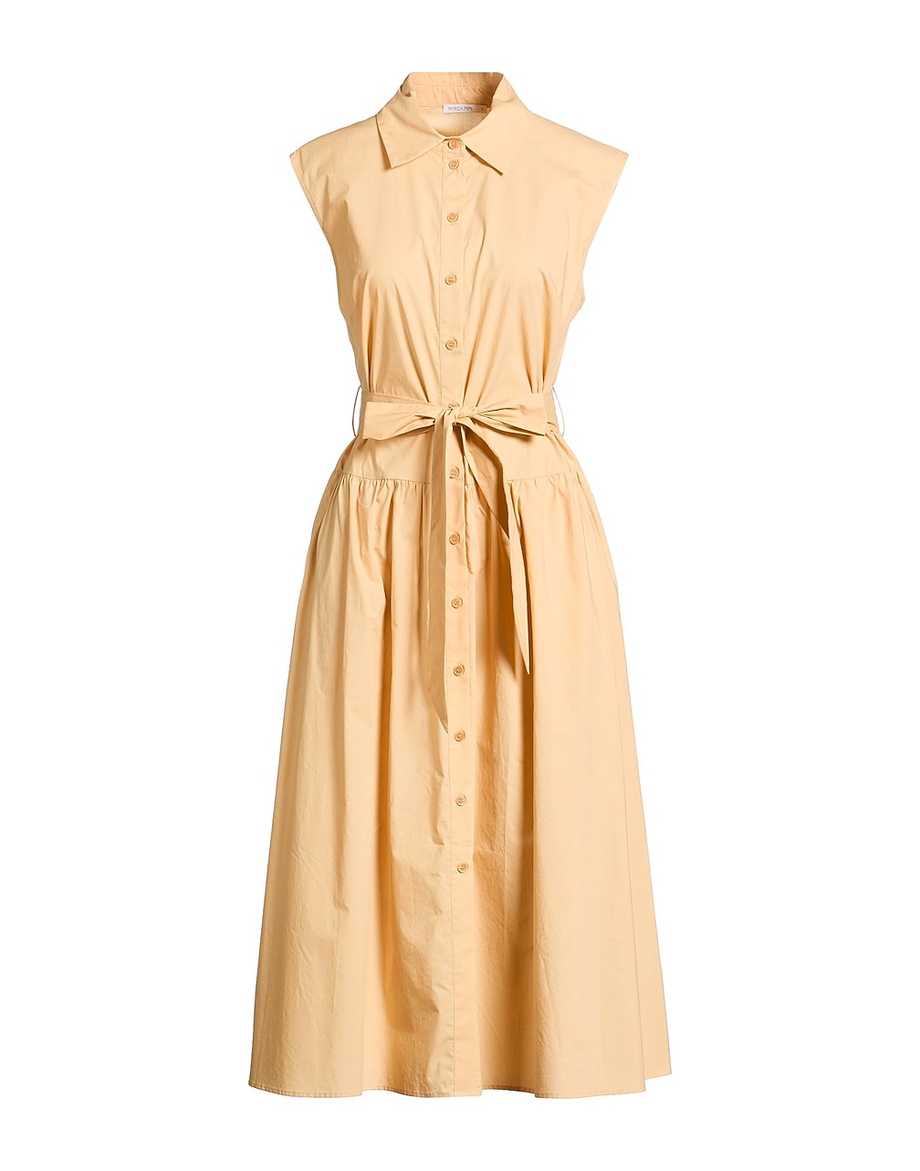 PATRIZIA PEPE - Midi dresses