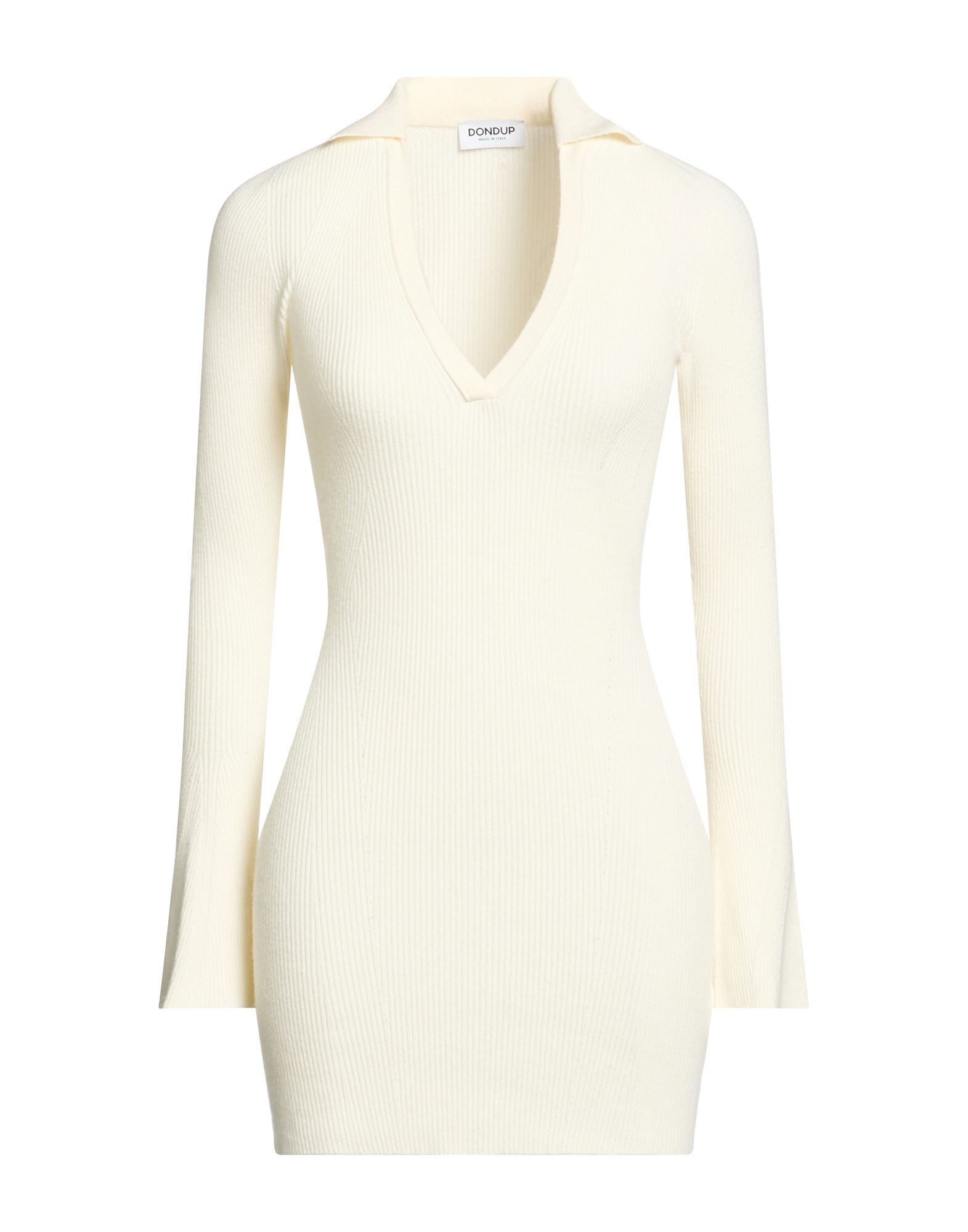 DONDUP - Mini dresses