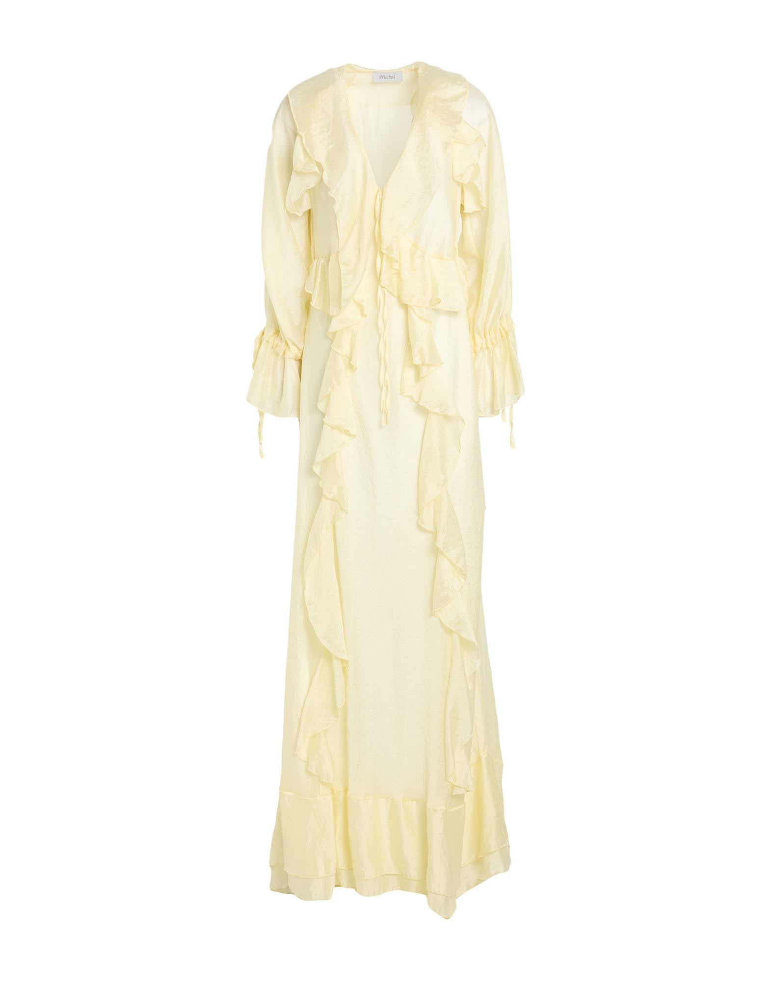 MOTEL - Maxi dresses