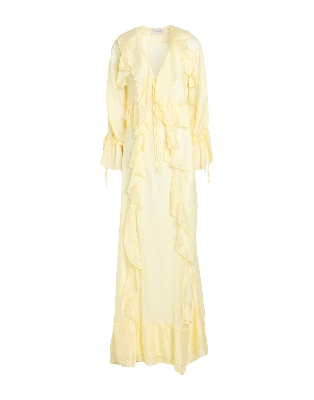 MOTEL - Maxi dresses