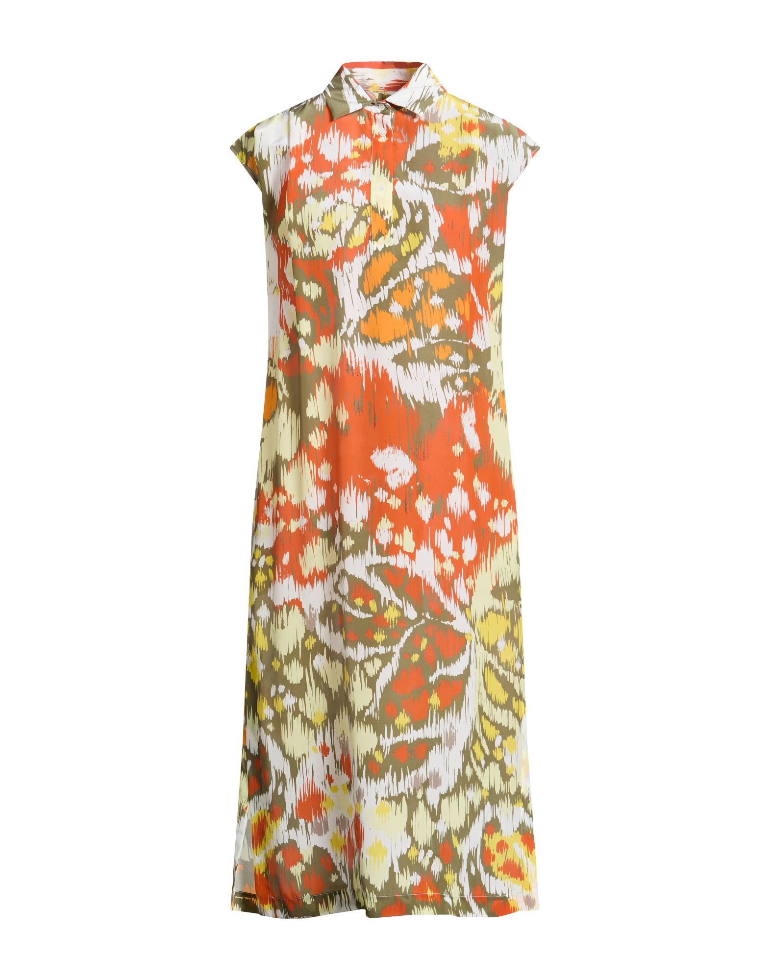 CALIBAN - Midi dresses