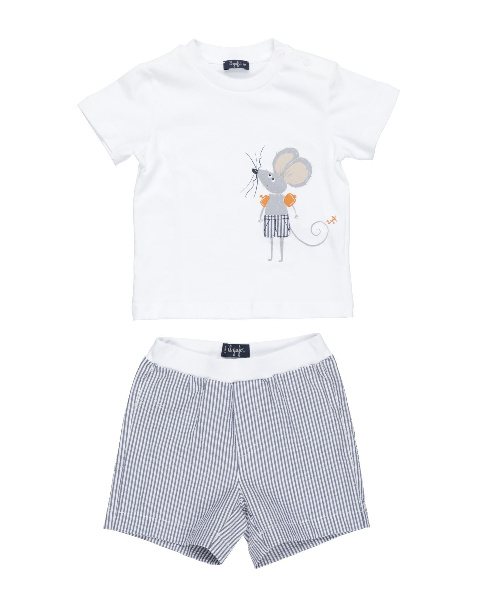 IL GUFO - Комплекты для малышей