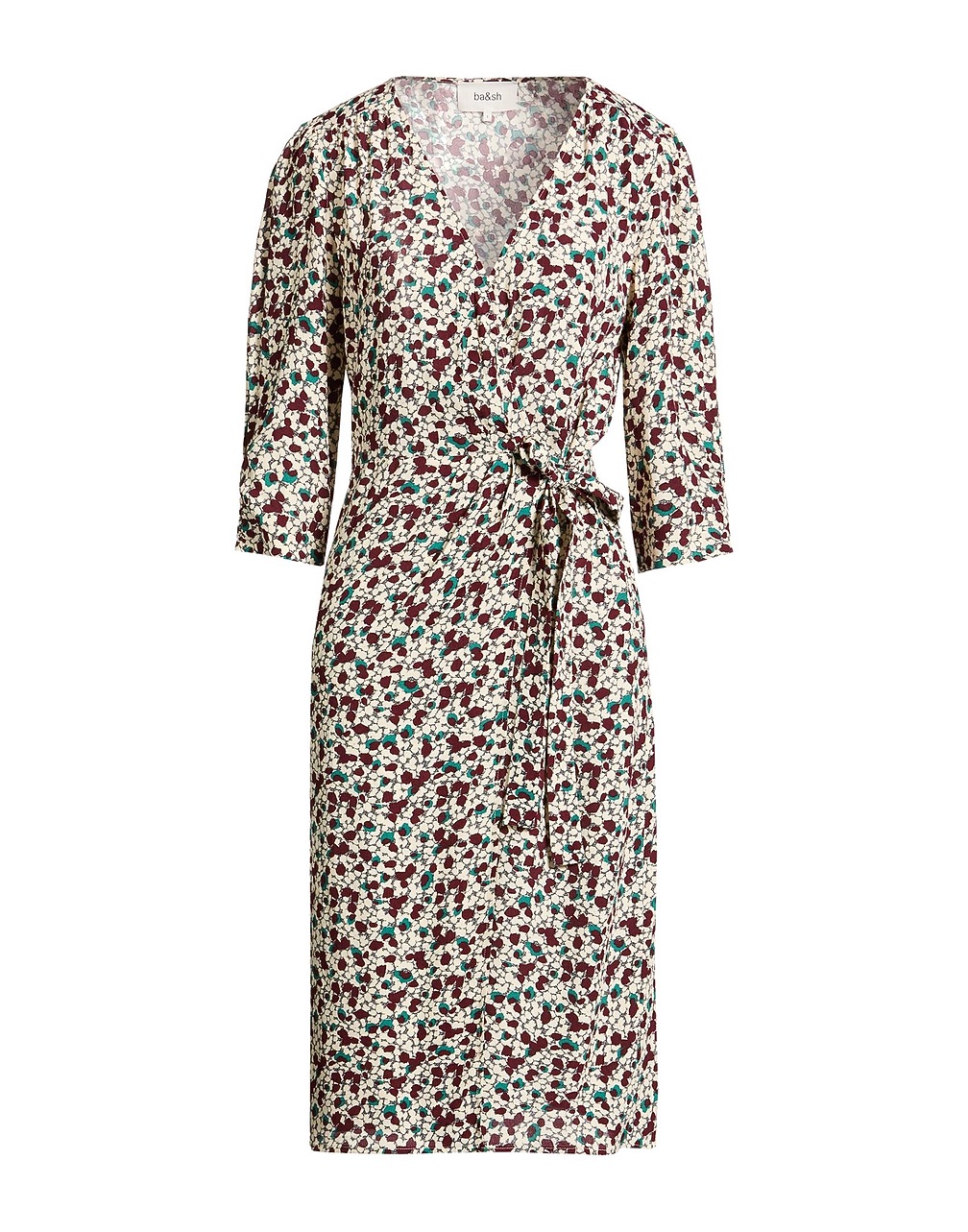 BA&SH - Midi dresses