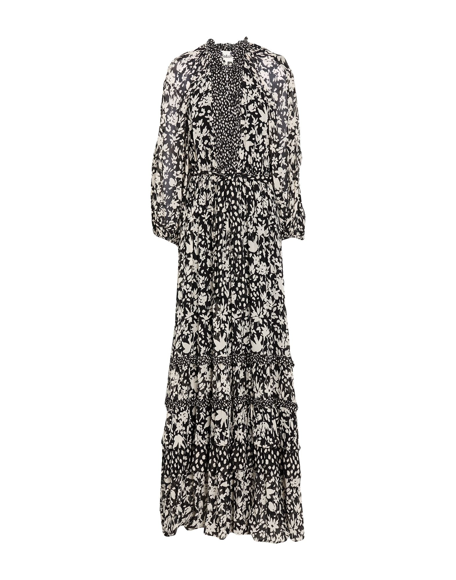 BA&SH - Maxi dresses