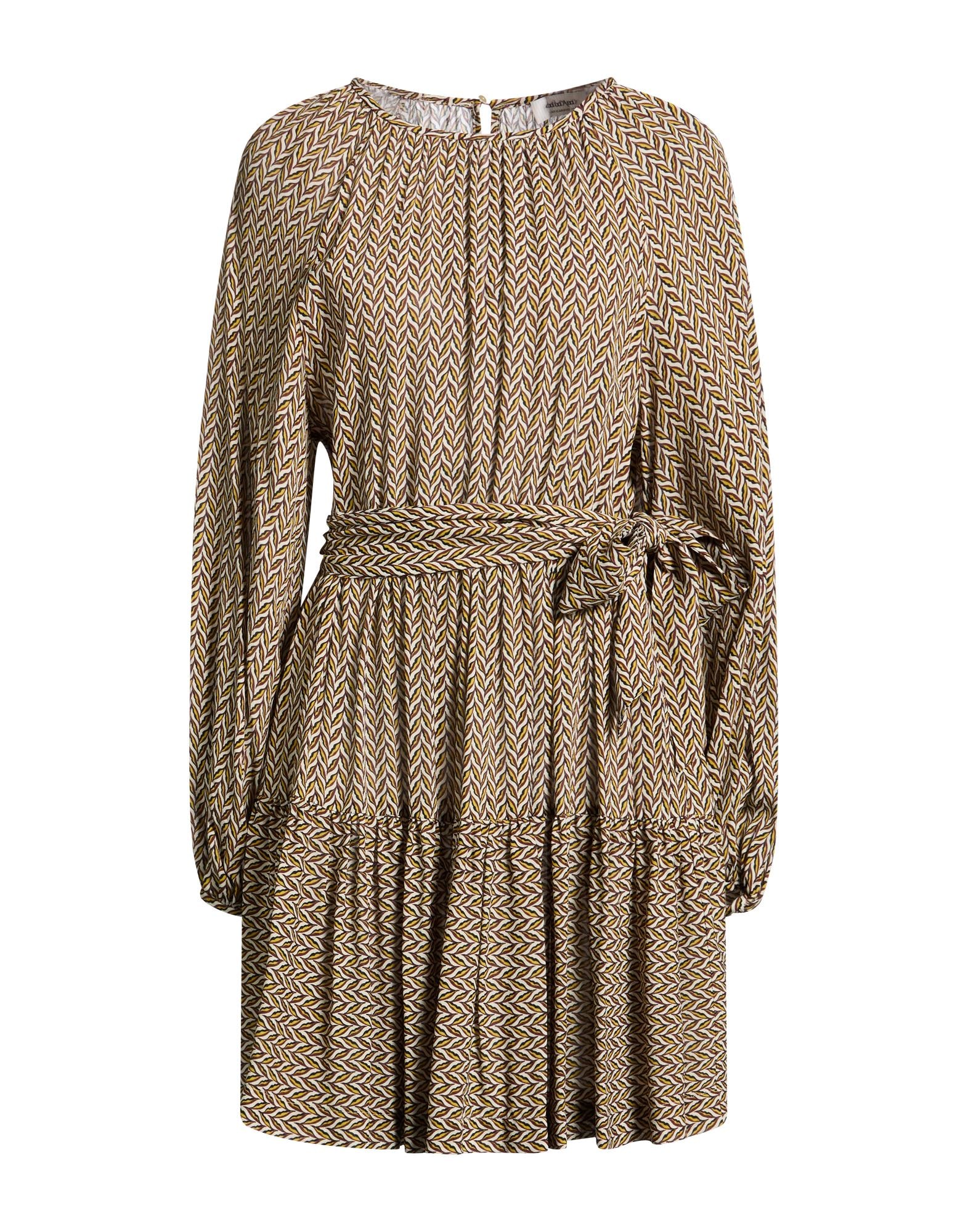 OTTOD'AME - Robes courtes