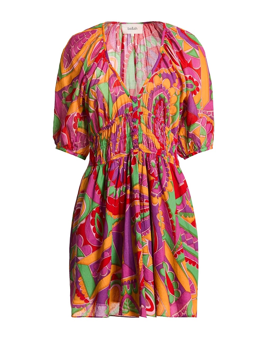 BA&SH - Mini dresses