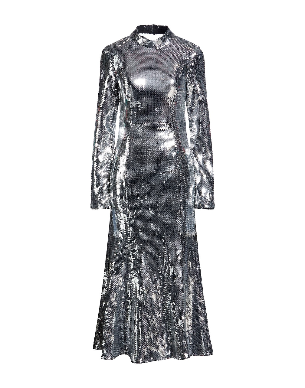 SEMICOUTURE - Maxi dresses