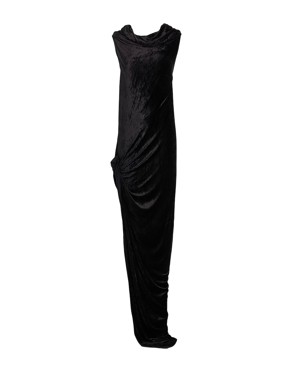 RICK OWENS LILIES - Maxi dresses