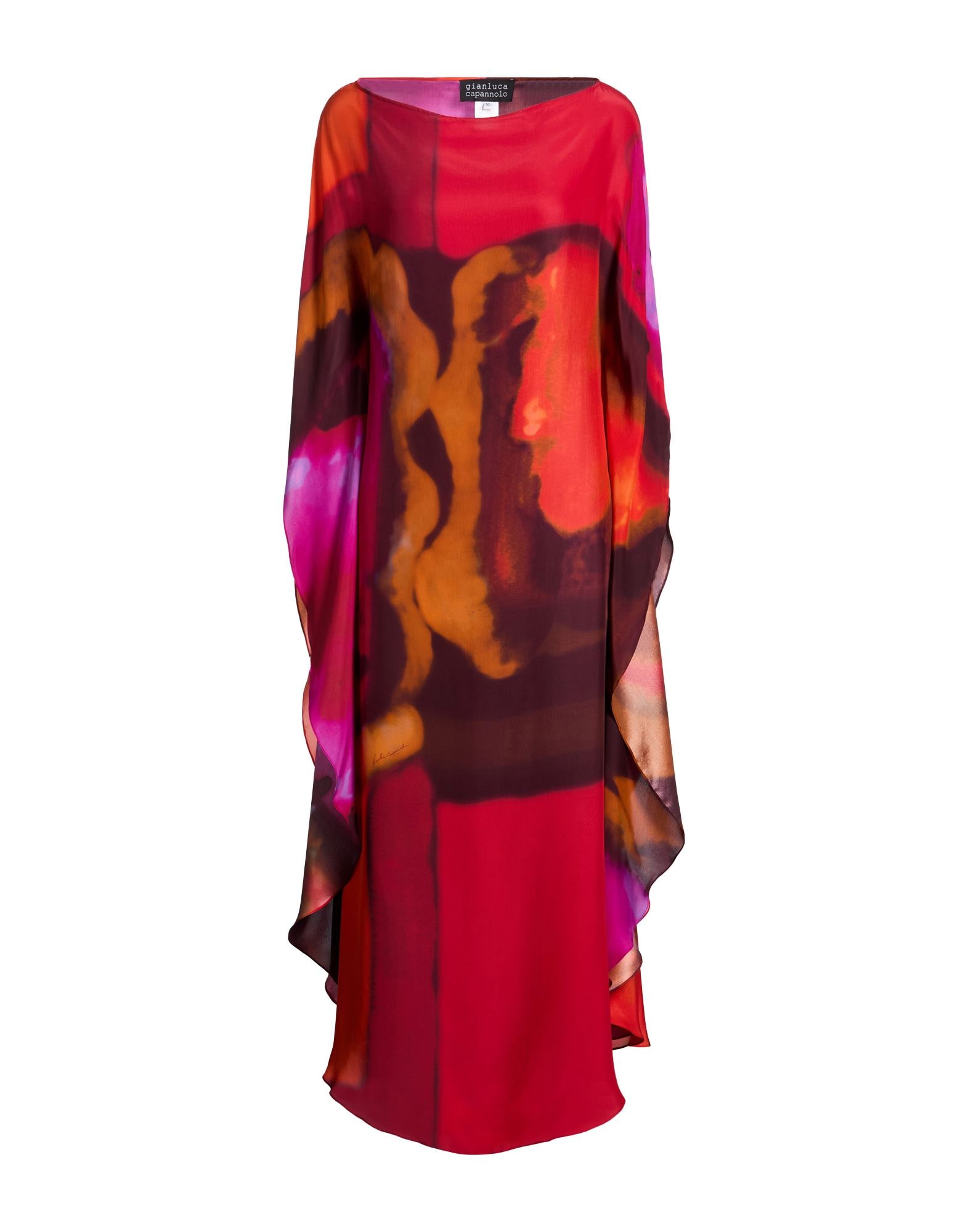 GIANLUCA CAPANNOLO - Maxi-Kleider