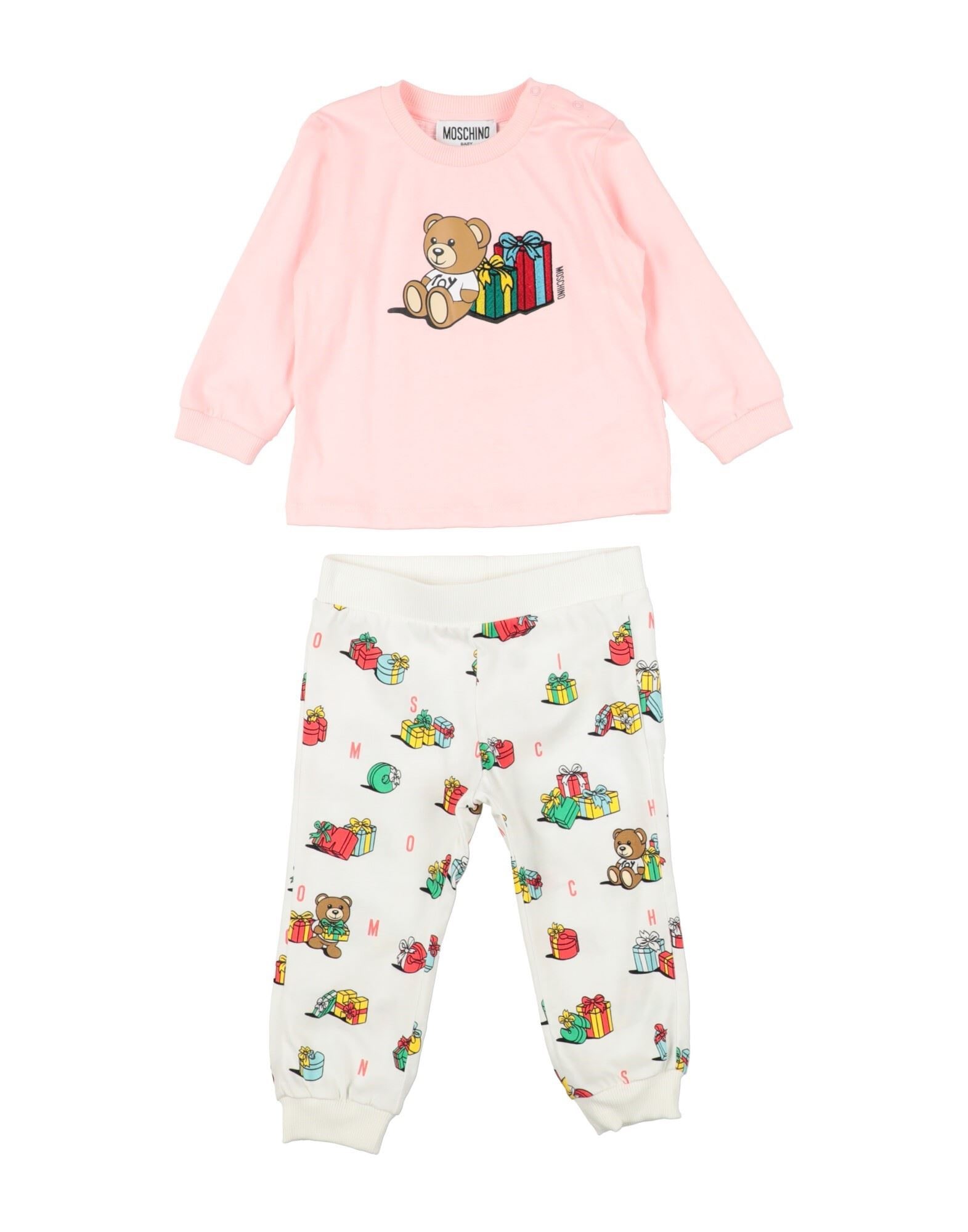 MOSCHINO BABY - Baby sets
