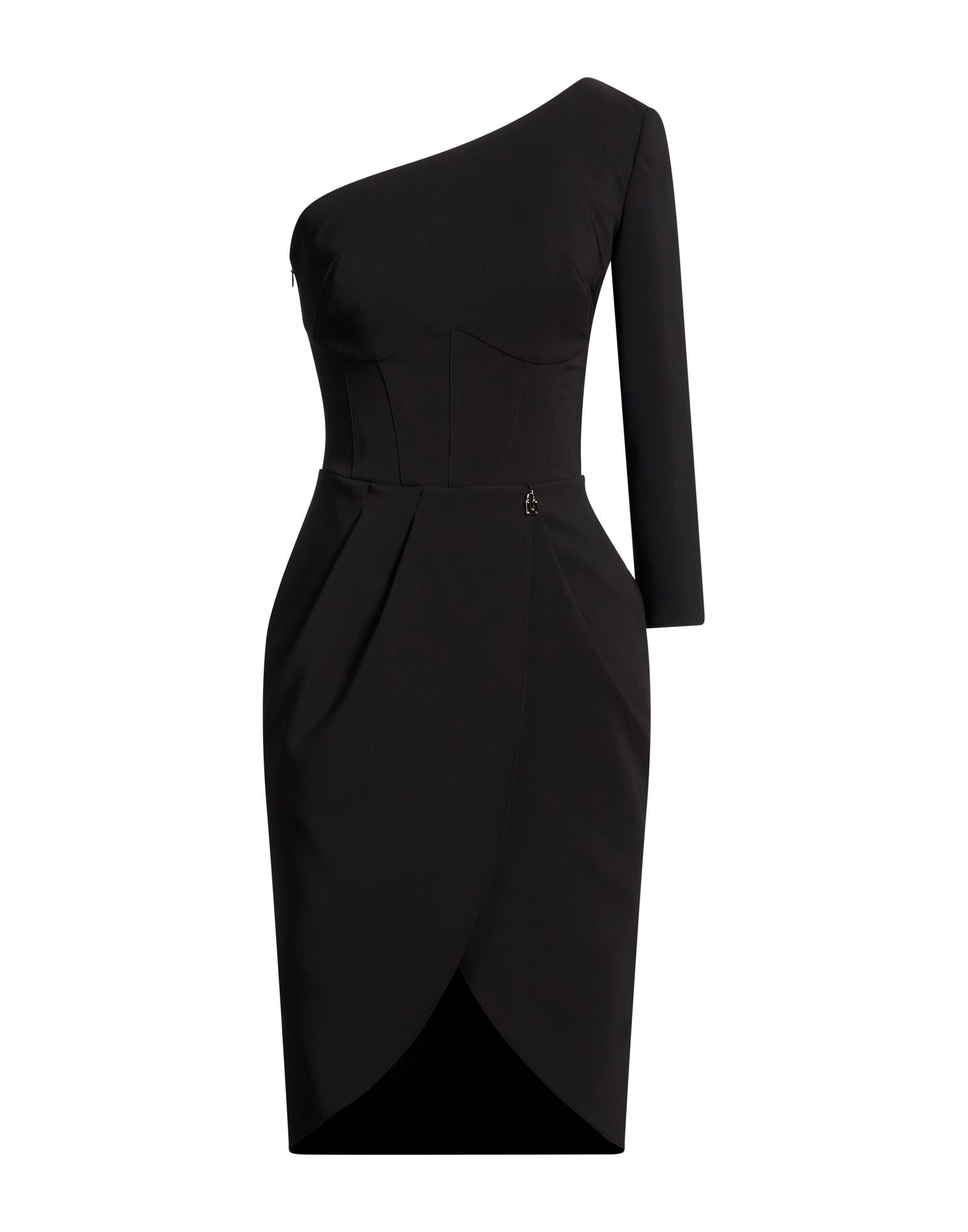 ELISABETTA FRANCHI - Mini dresses