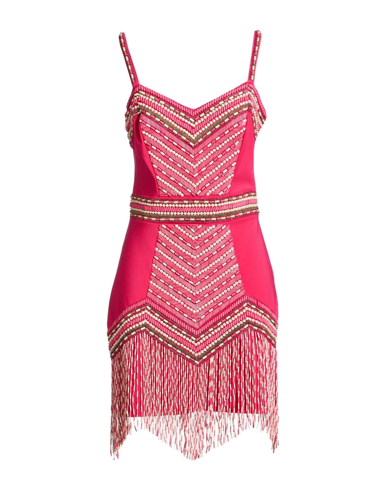 ELISABETTA FRANCHI - Mini dresses