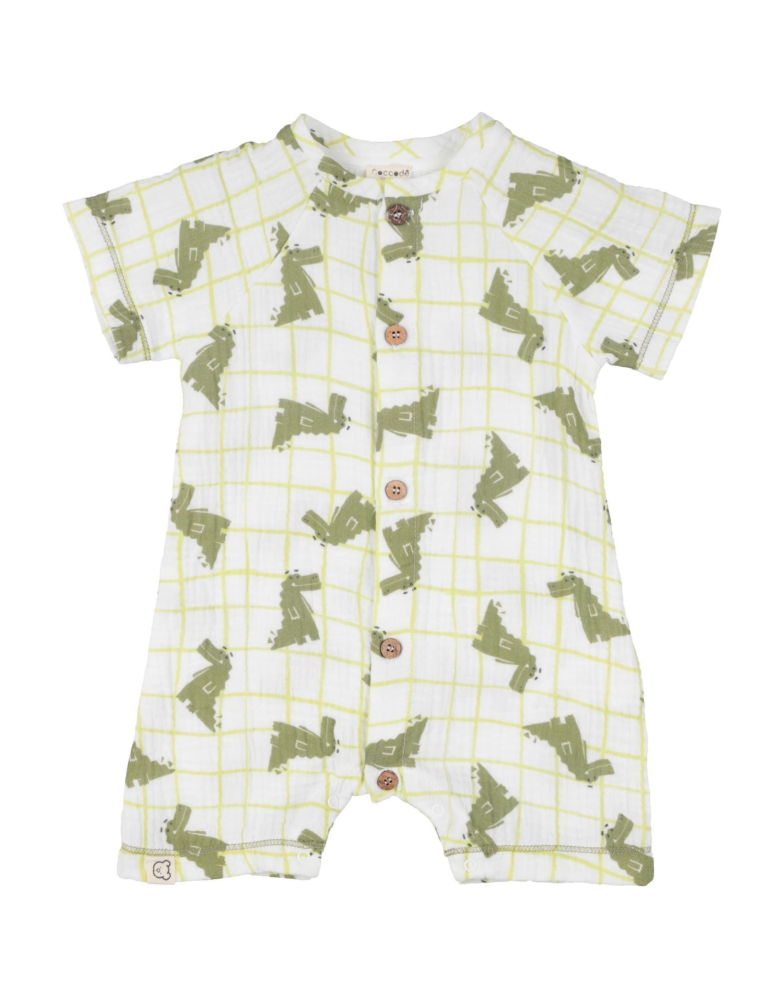 COCCODÉ - Baby All-in-ones & Dungarees