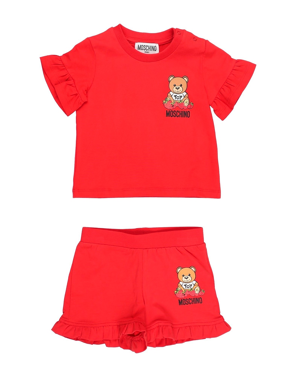 MOSCHINO BABY - Baby sets