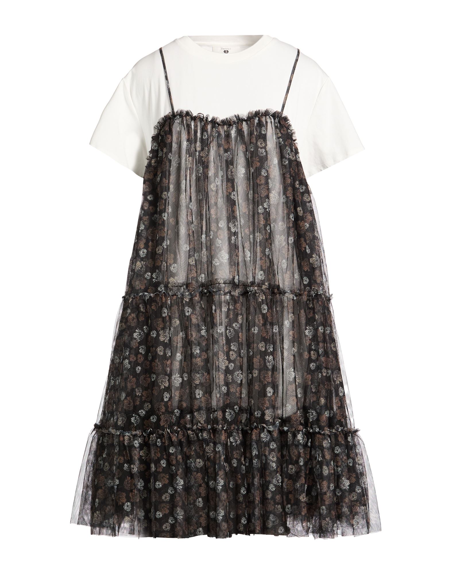 TWINSET - Robes midi