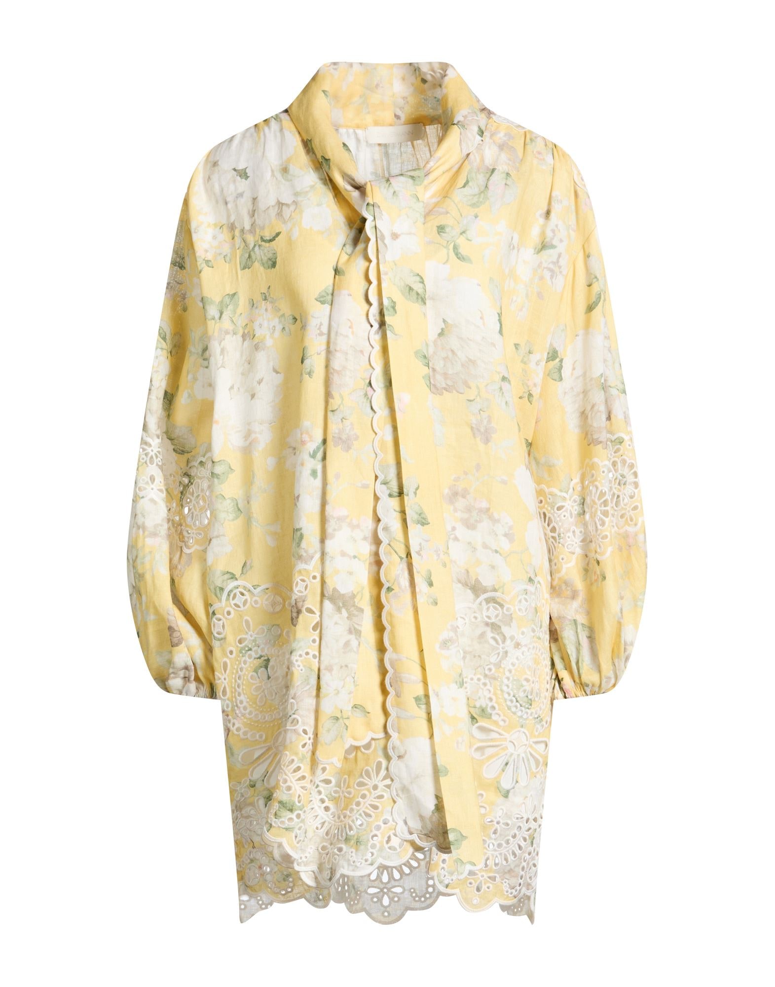 ZIMMERMANN - Короткие платья