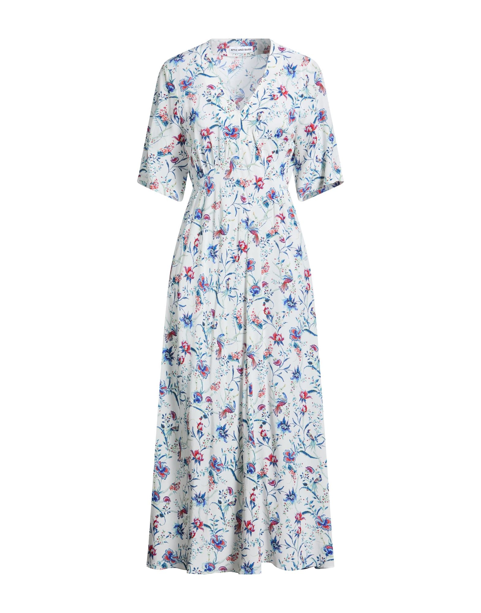 ATTIC AND BARN - Robes longues