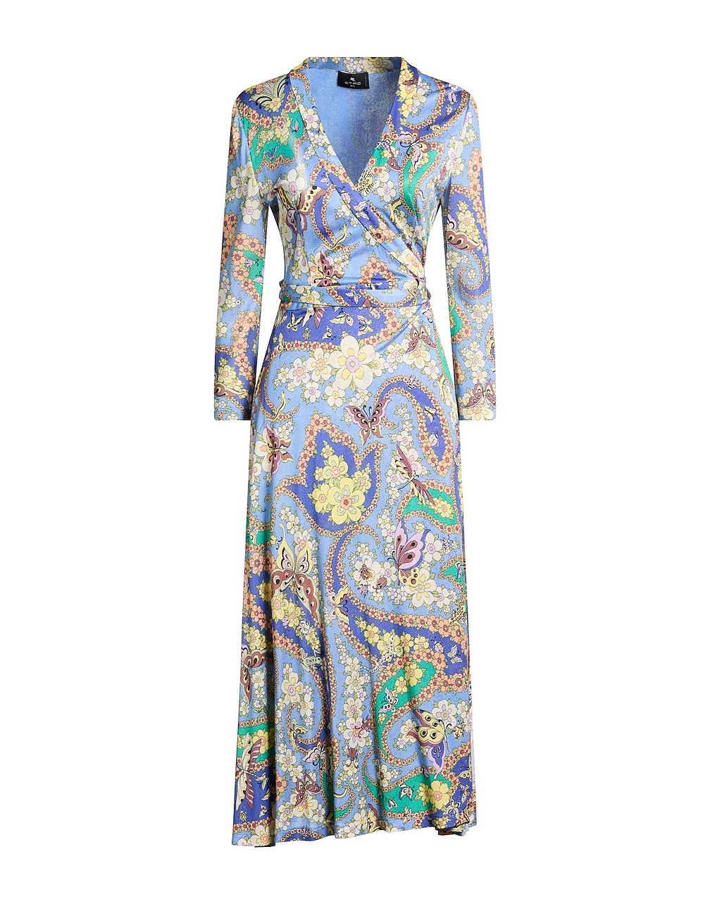 ETRO - Midi dresses