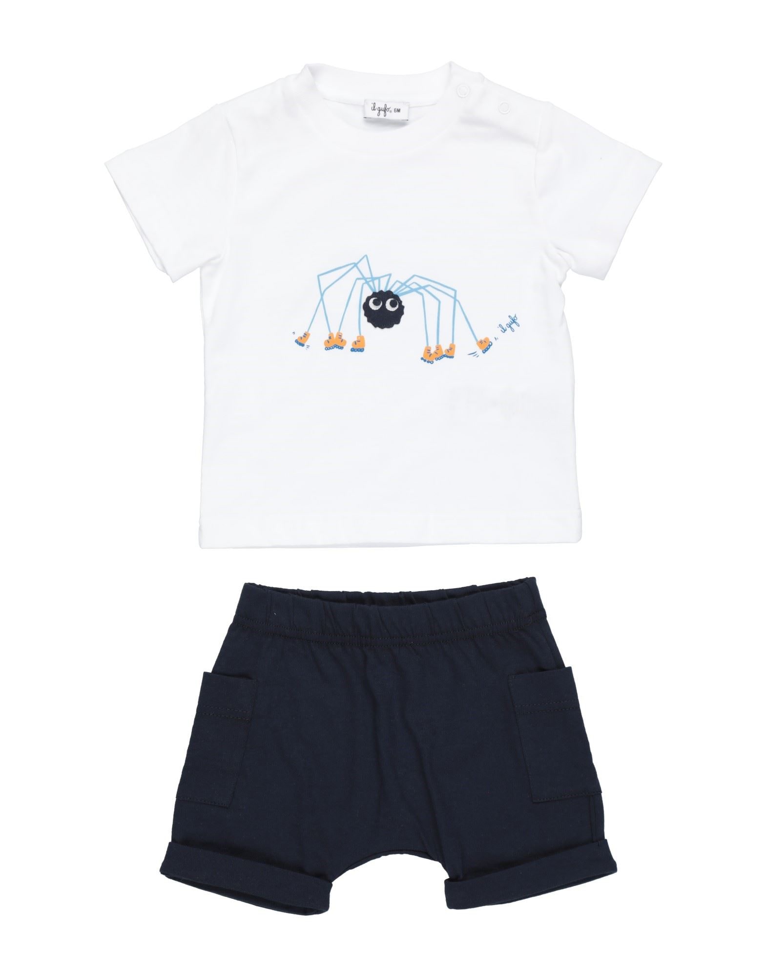 IL GUFO - Комплекты для малышей