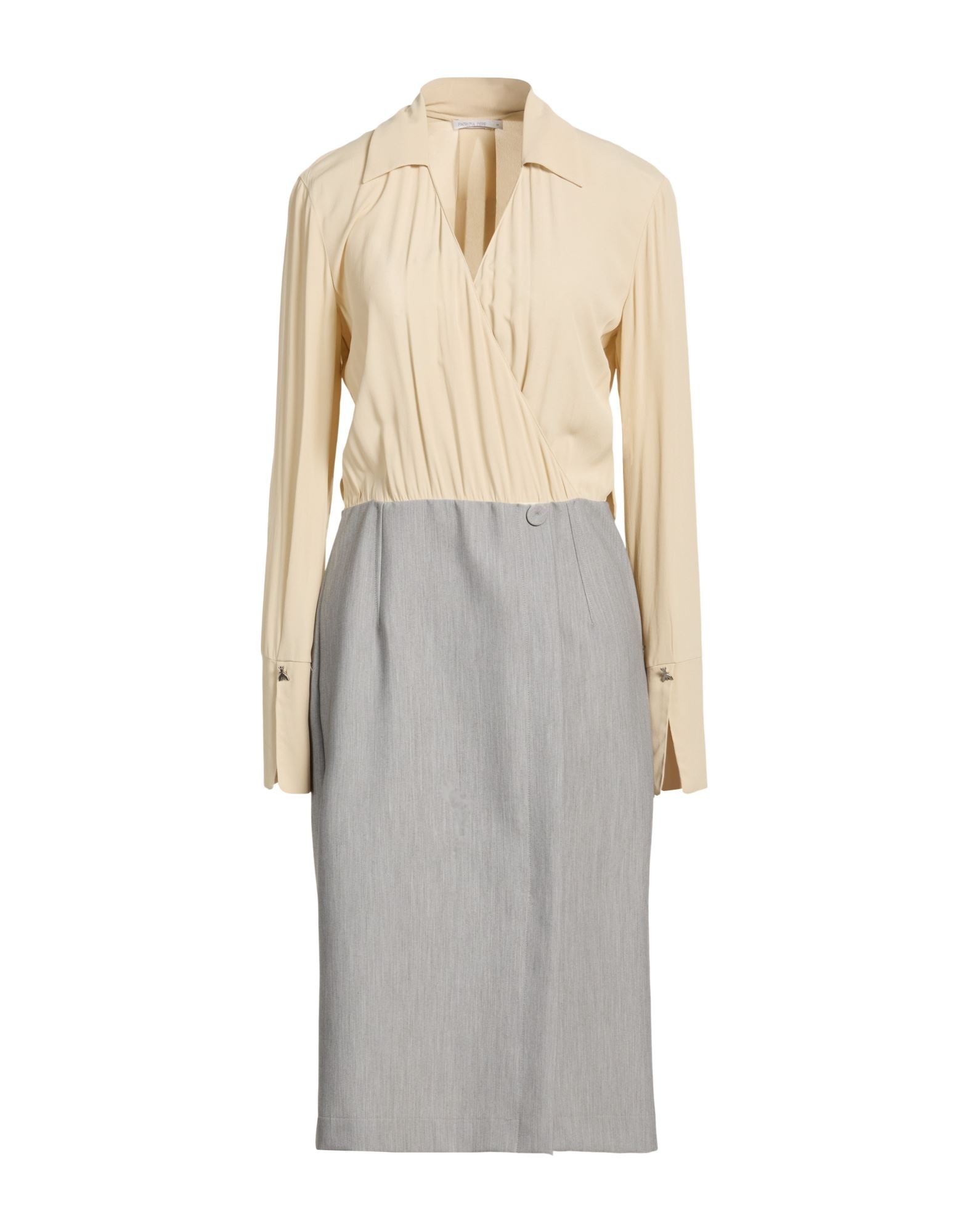 PATRIZIA PEPE - Платья миди