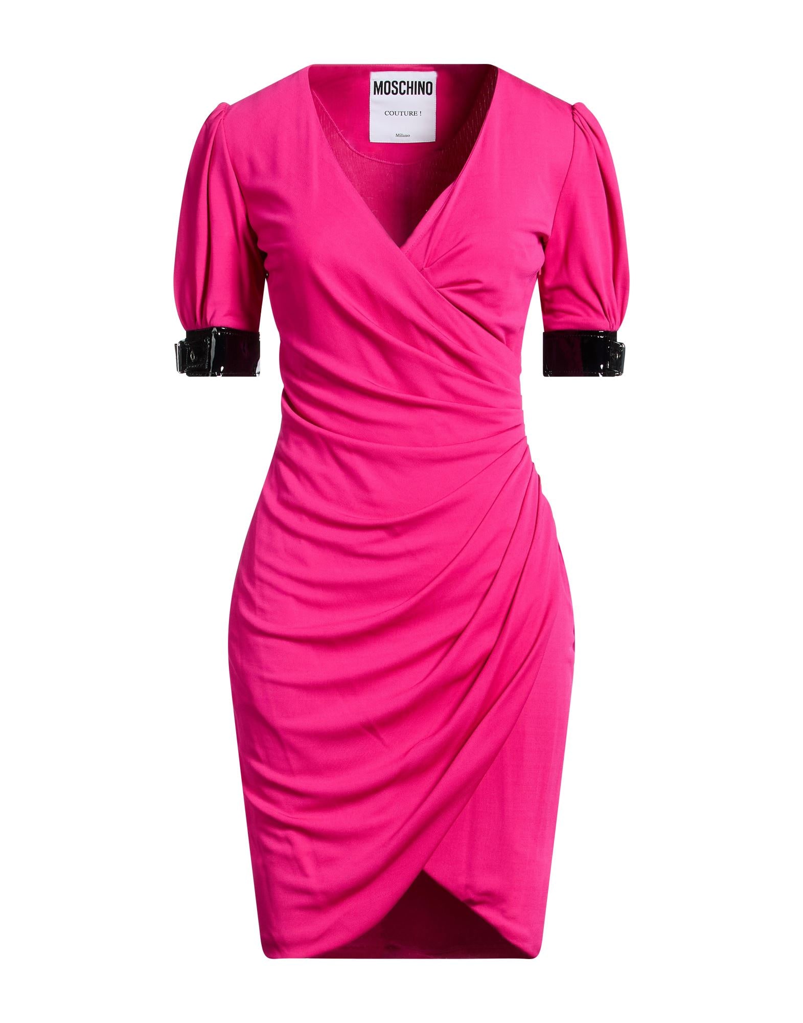 MOSCHINO - Μίνι φορέματα