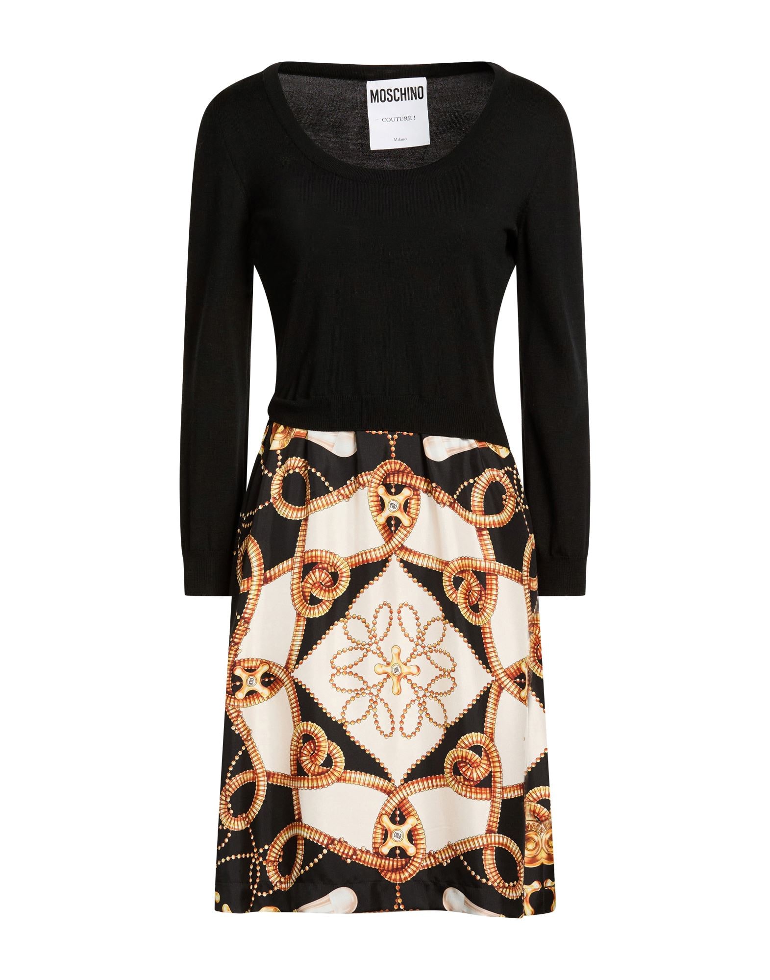 MOSCHINO - 미니 원피스
