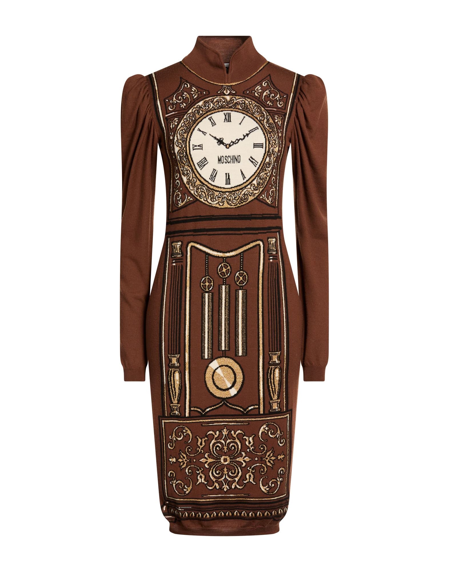 MOSCHINO - 미디 원피스